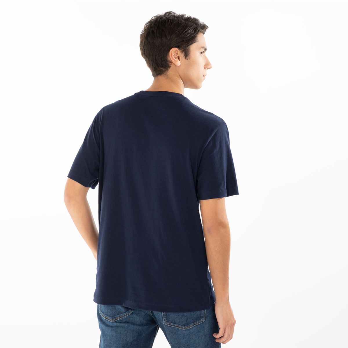 LACOSTE - Polo 100% Algodón Regular Fit Hombre Lacoste