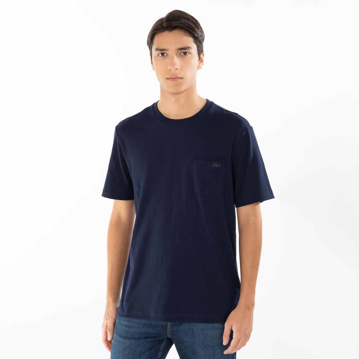 LACOSTE - Polo 100% Algodón Regular Fit Hombre Lacoste