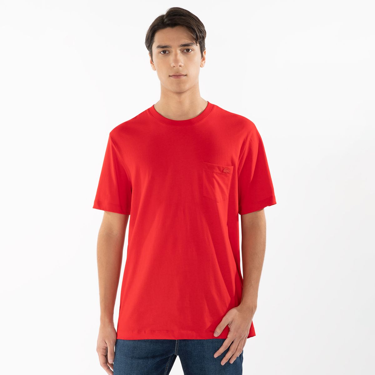 LACOSTE - Polo 100% Algodón Regular Fit Hombre Lacoste