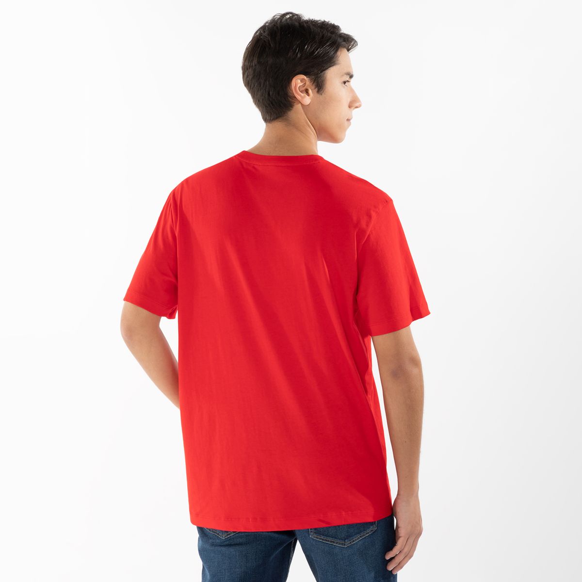 LACOSTE - Polo 100% Algodón Regular Fit Hombre Lacoste