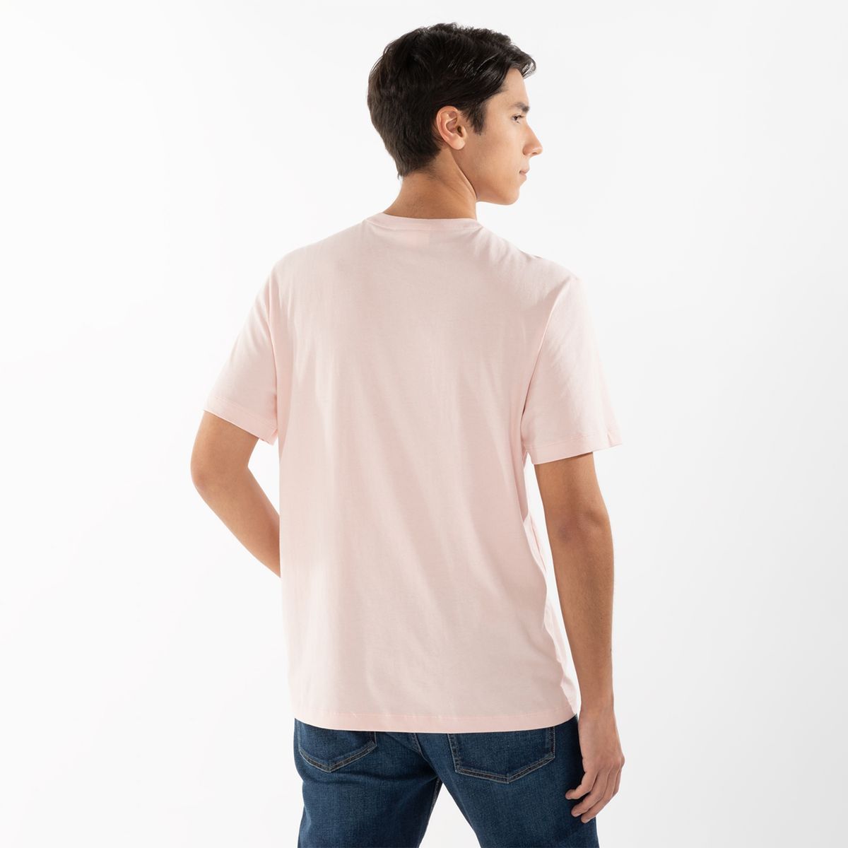 LACOSTE - Polo 100% Algodón Regular Fit Hombre Lacoste