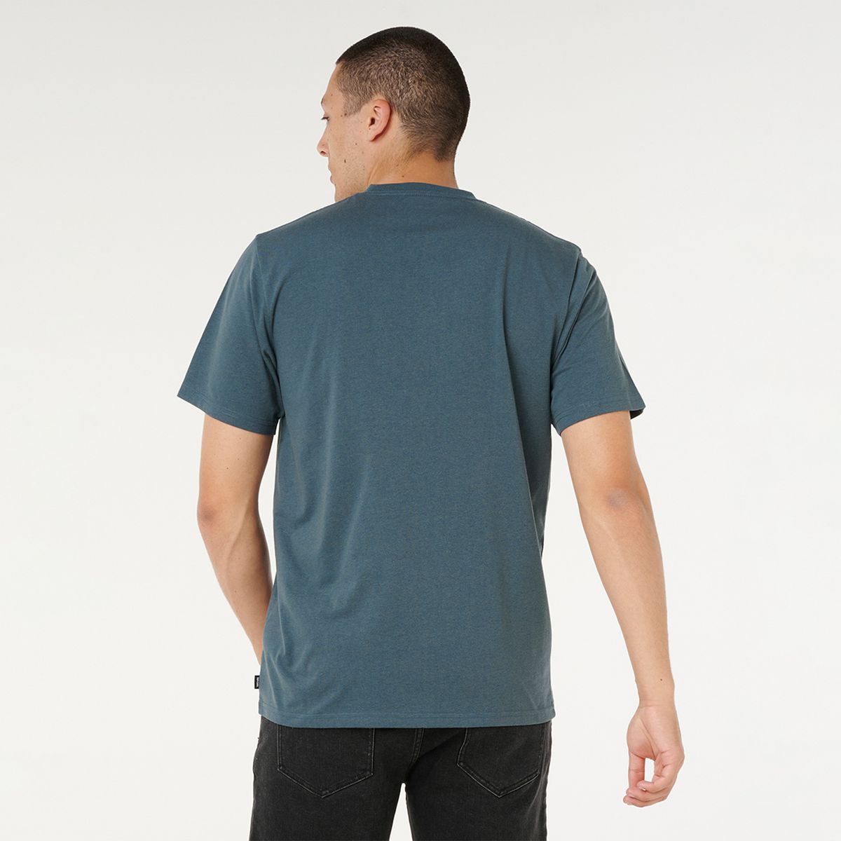 RIP CURL - Polo Manga Corta Rip Curl Para Hombre