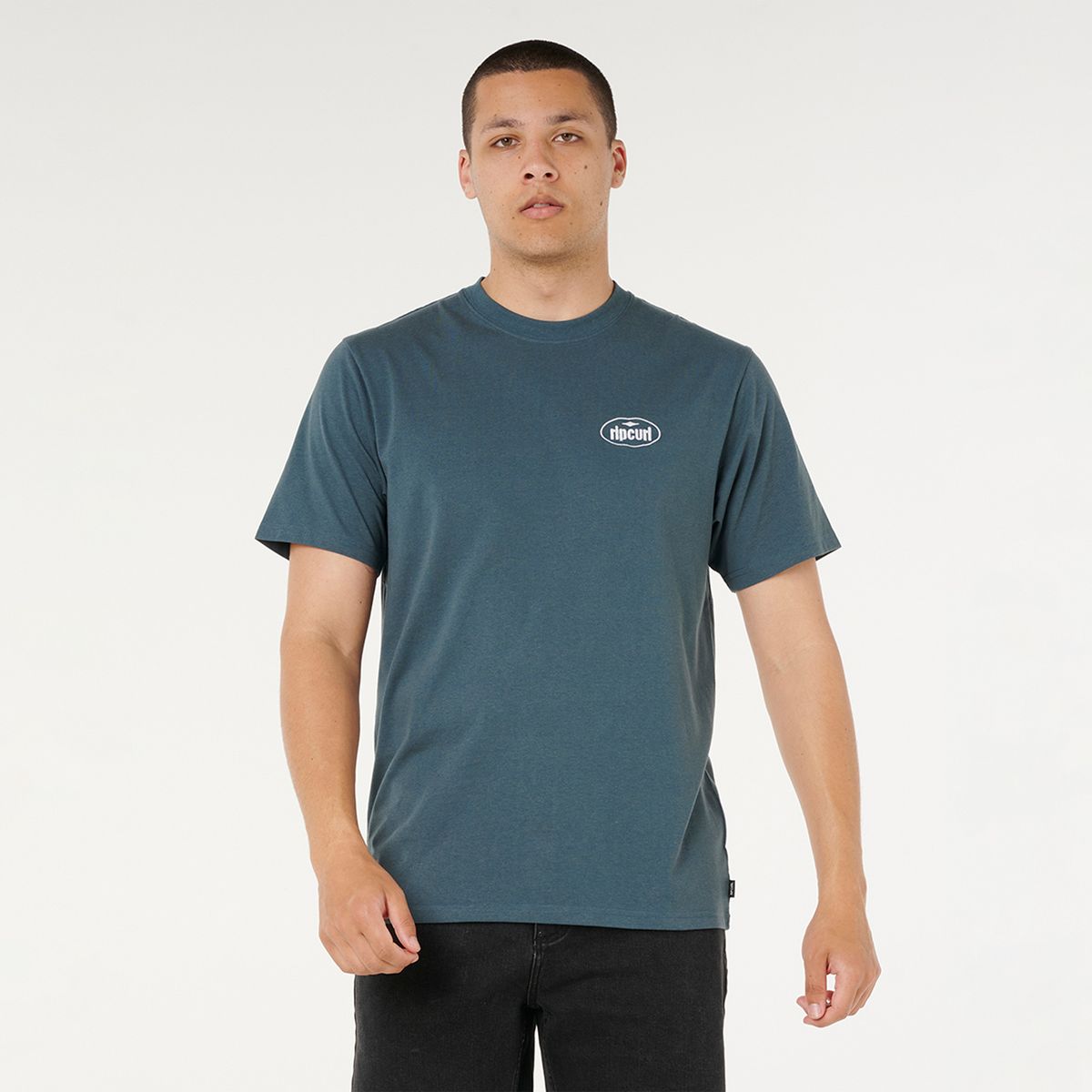 RIP CURL - Polo Manga Corta Rip Curl Para Hombre