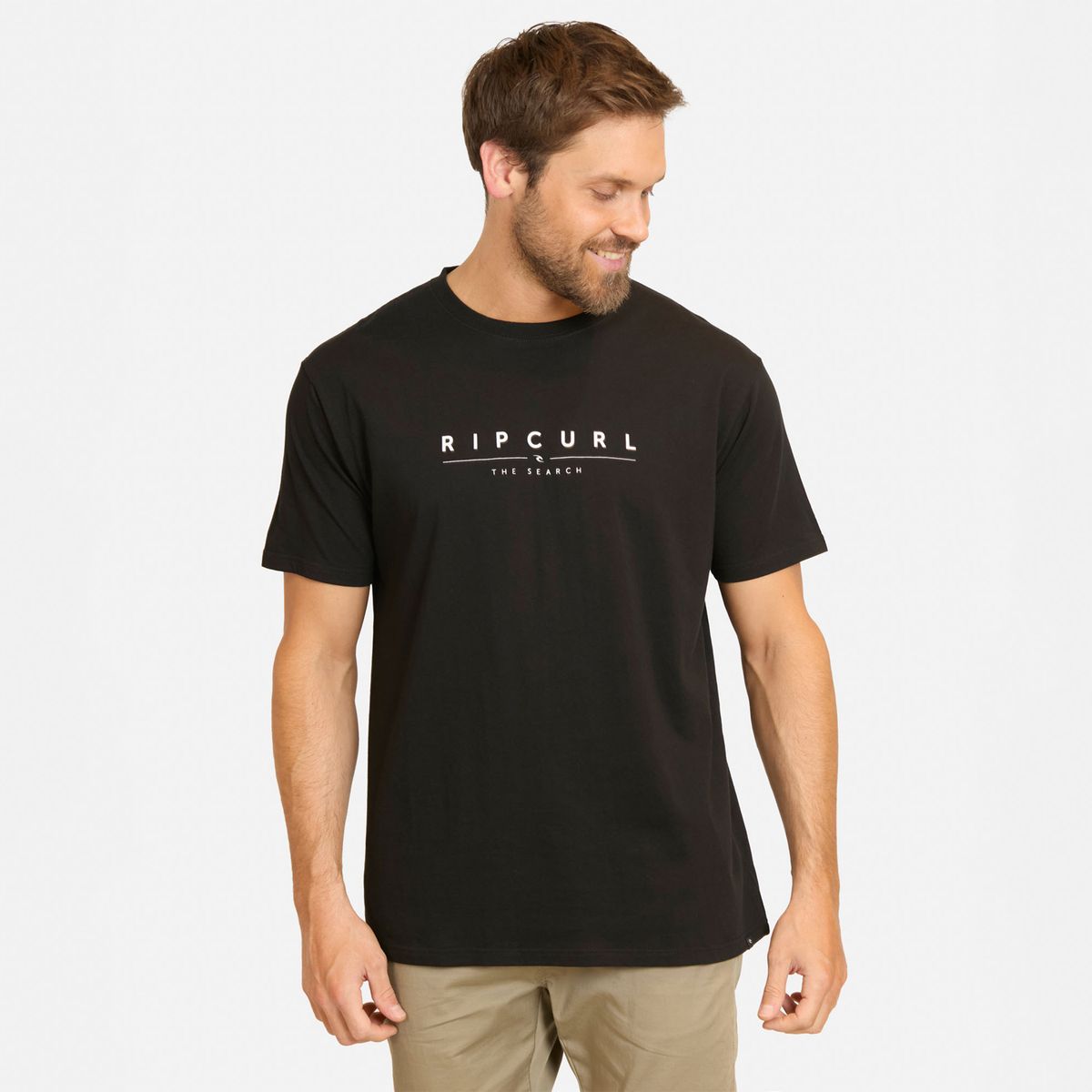 RIP CURL - Polo Manga Corta Rip Curl Para Hombre