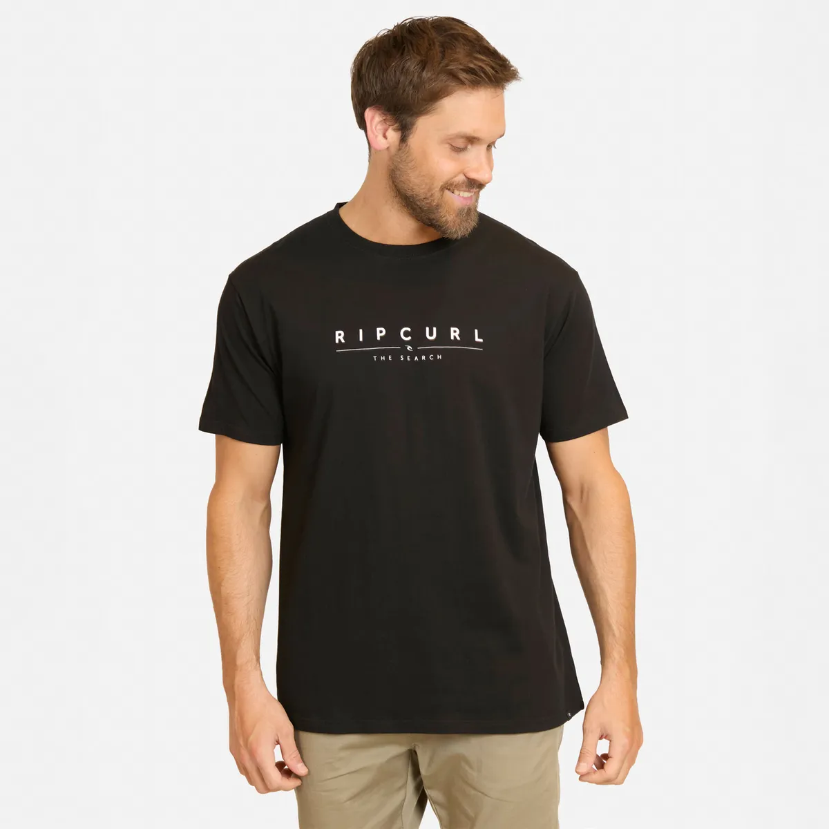 RIP CURL - Polo Manga Corta Rip Curl Para Hombre