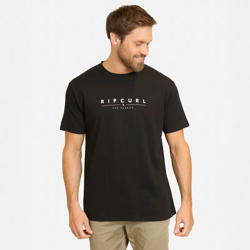 RIP CURL - Polo Manga Corta Rip Curl Para Hombre