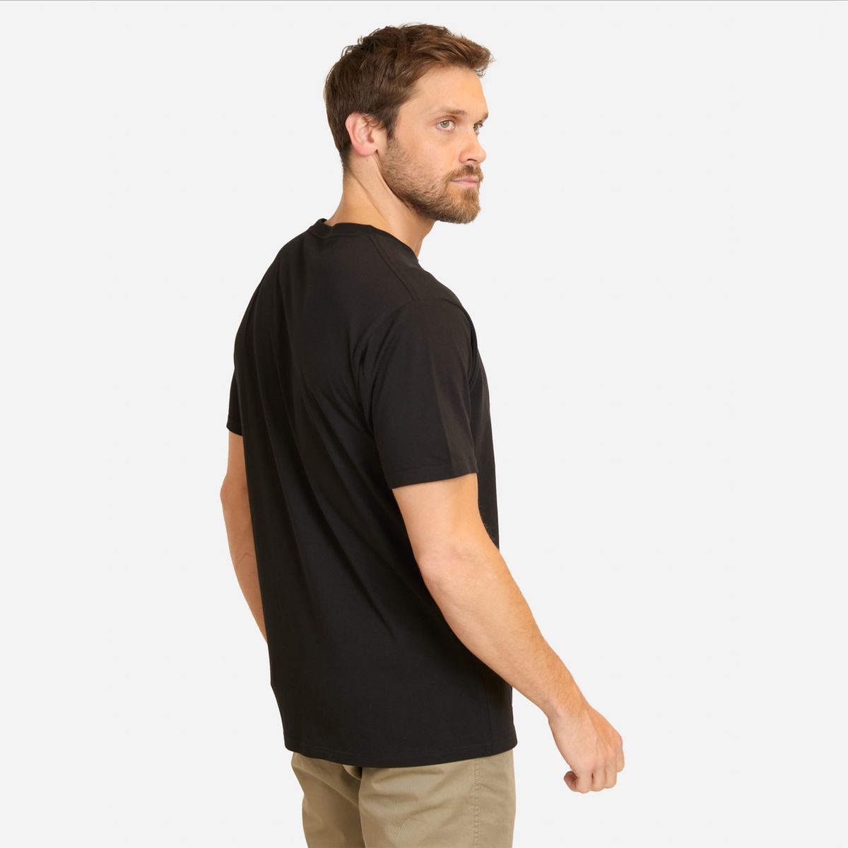 RIP CURL - Polo Manga Corta Rip Curl Para Hombre