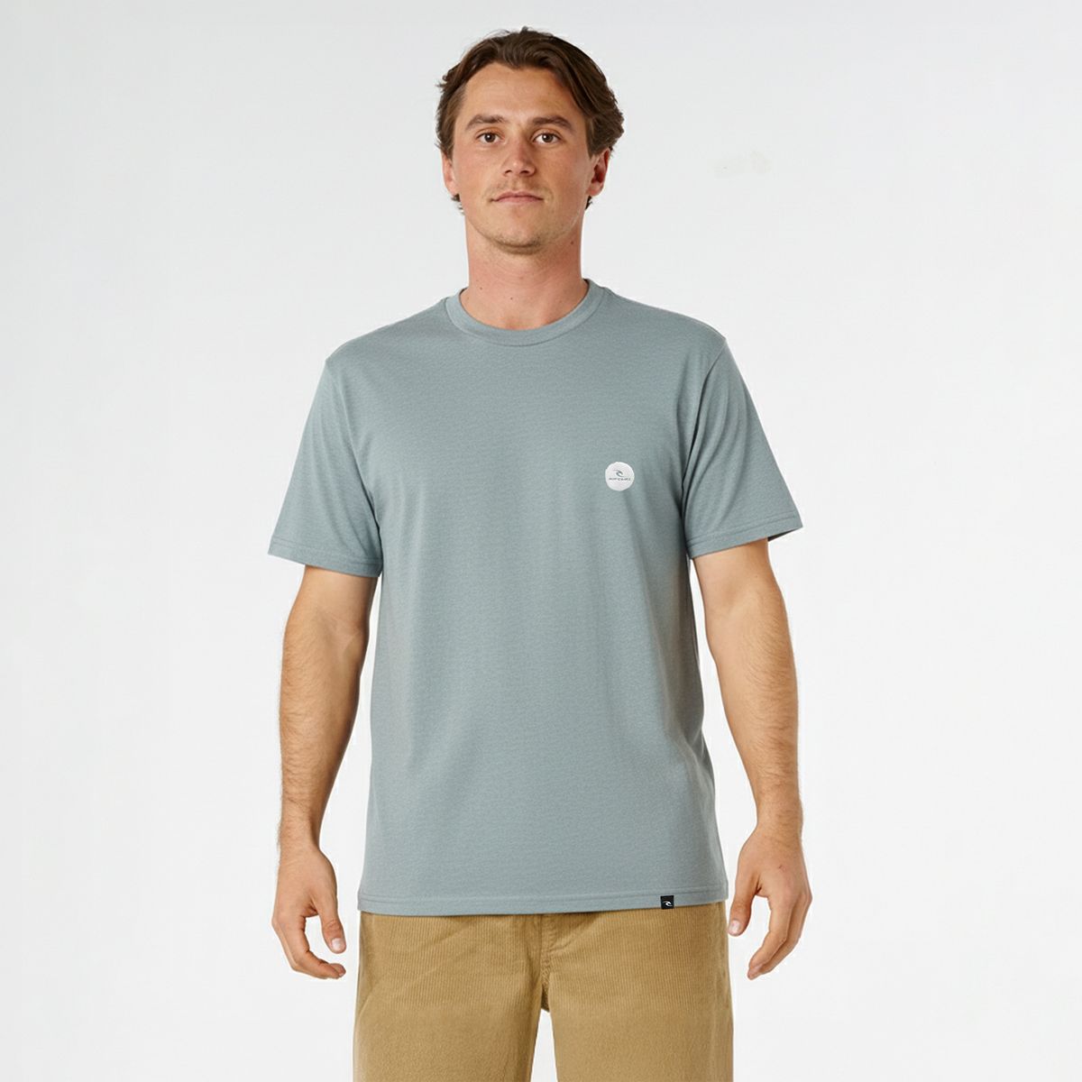 RIP CURL - Polo Manga Corta Rip Curl Para Hombre