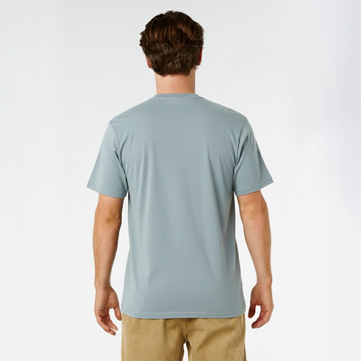 RIP CURL - Polo Manga Corta Rip Curl Para Hombre