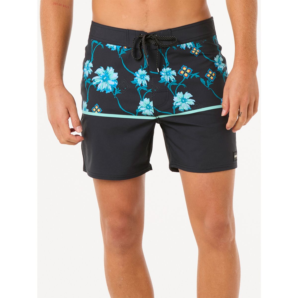 RIP CURL - Ropa de Baño Hombre Rip Curl