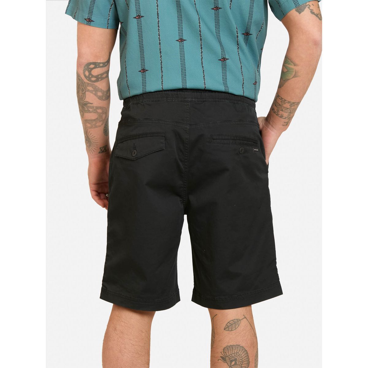 RIP CURL - Short Jogger Fit Hombre Rip Curl