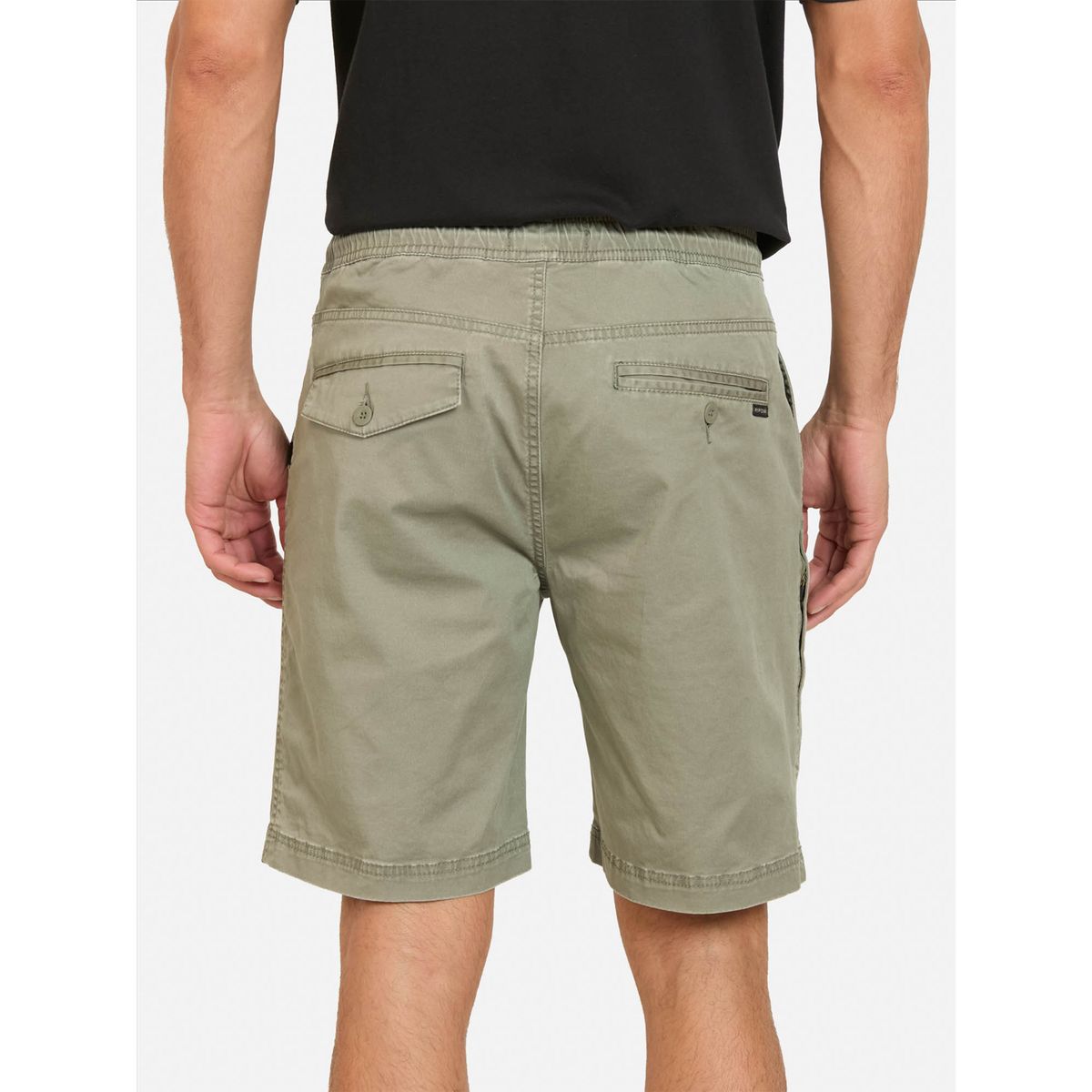 RIP CURL - Short Jogger Fit Hombre Rip Curl
