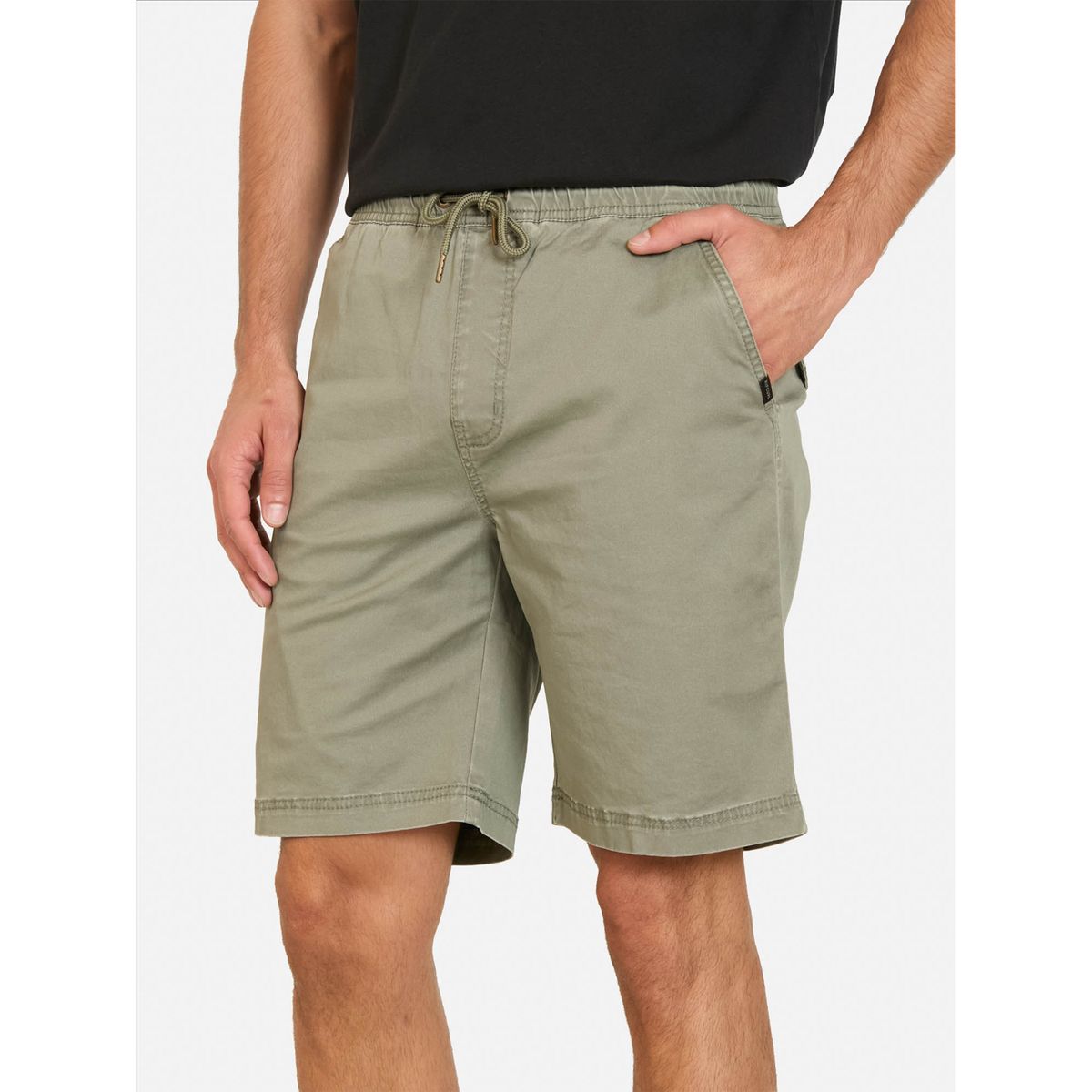 RIP CURL - Short Jogger Fit Hombre Rip Curl