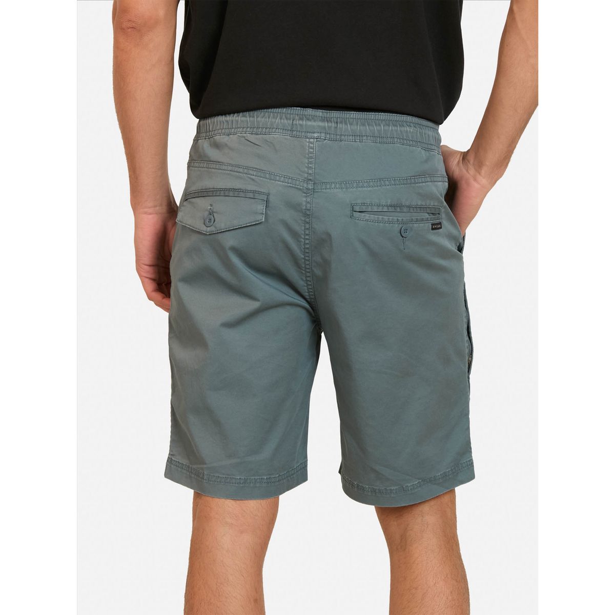 RIP CURL - Short Jogger Fit Hombre Rip Curl