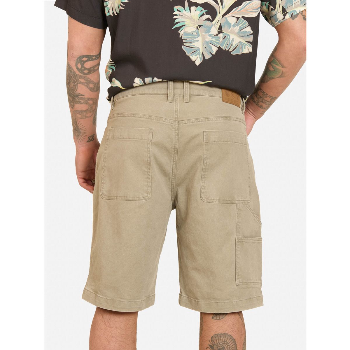 RIP CURL - Short Classico Fit Hombre Rip Curl