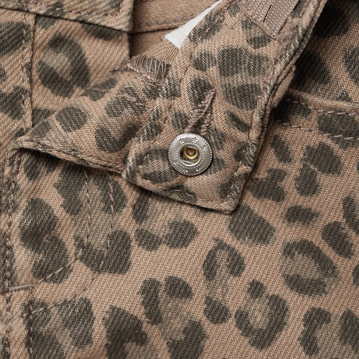 MANGO KIDS - Jean Bebé Niña Algodón Mango Kids