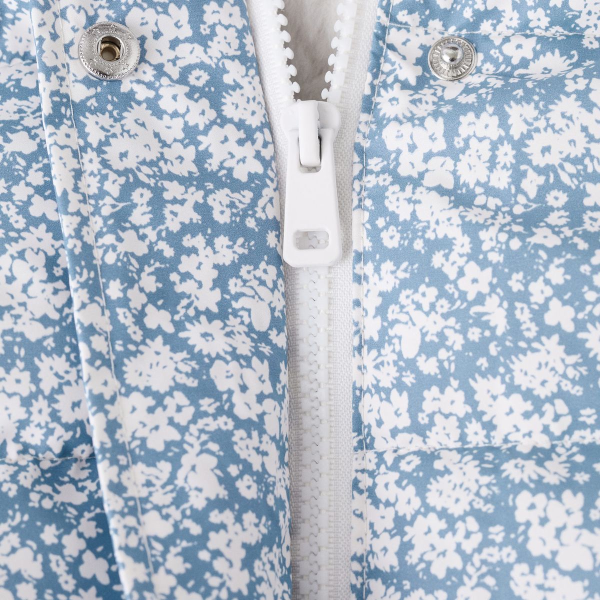 MANGO KIDS - Casaca Bebé Niña Mango Kids