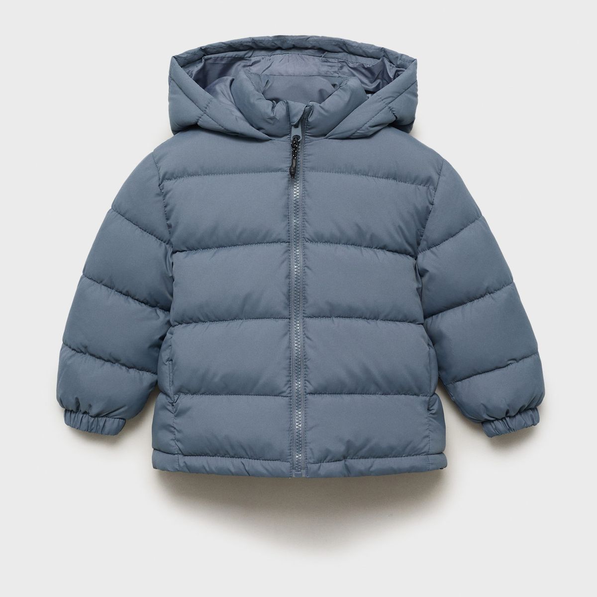 MANGO KIDS - Casaca Bebé Niño Mango Kids