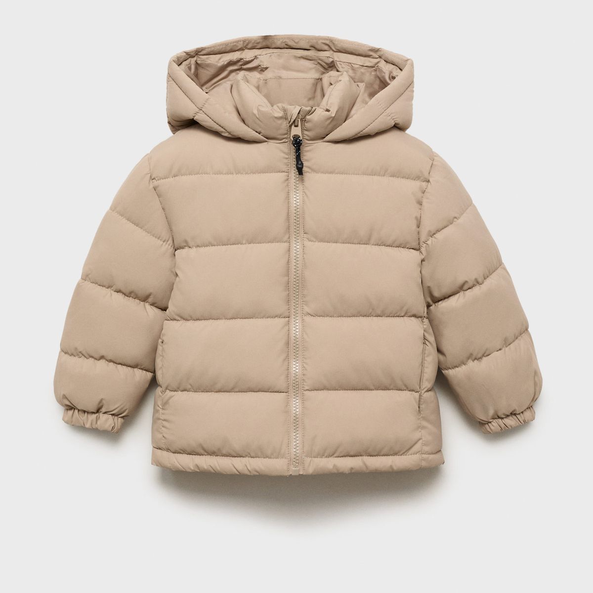 MANGO KIDS - Casaca Bebé Niño Mango Kids