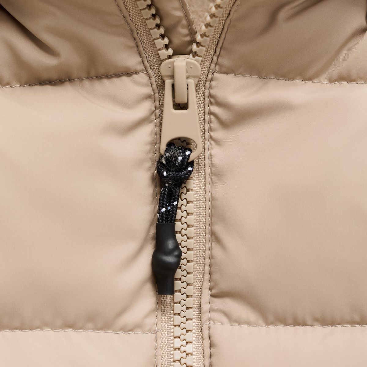 MANGO KIDS - Casaca Bebé Niño Mango Kids