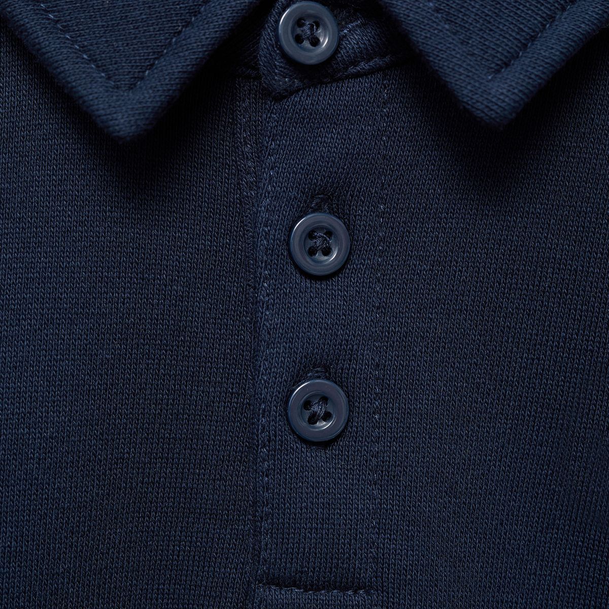 MANGO KIDS - Polera Bebé Niño Algodón Mango Kids