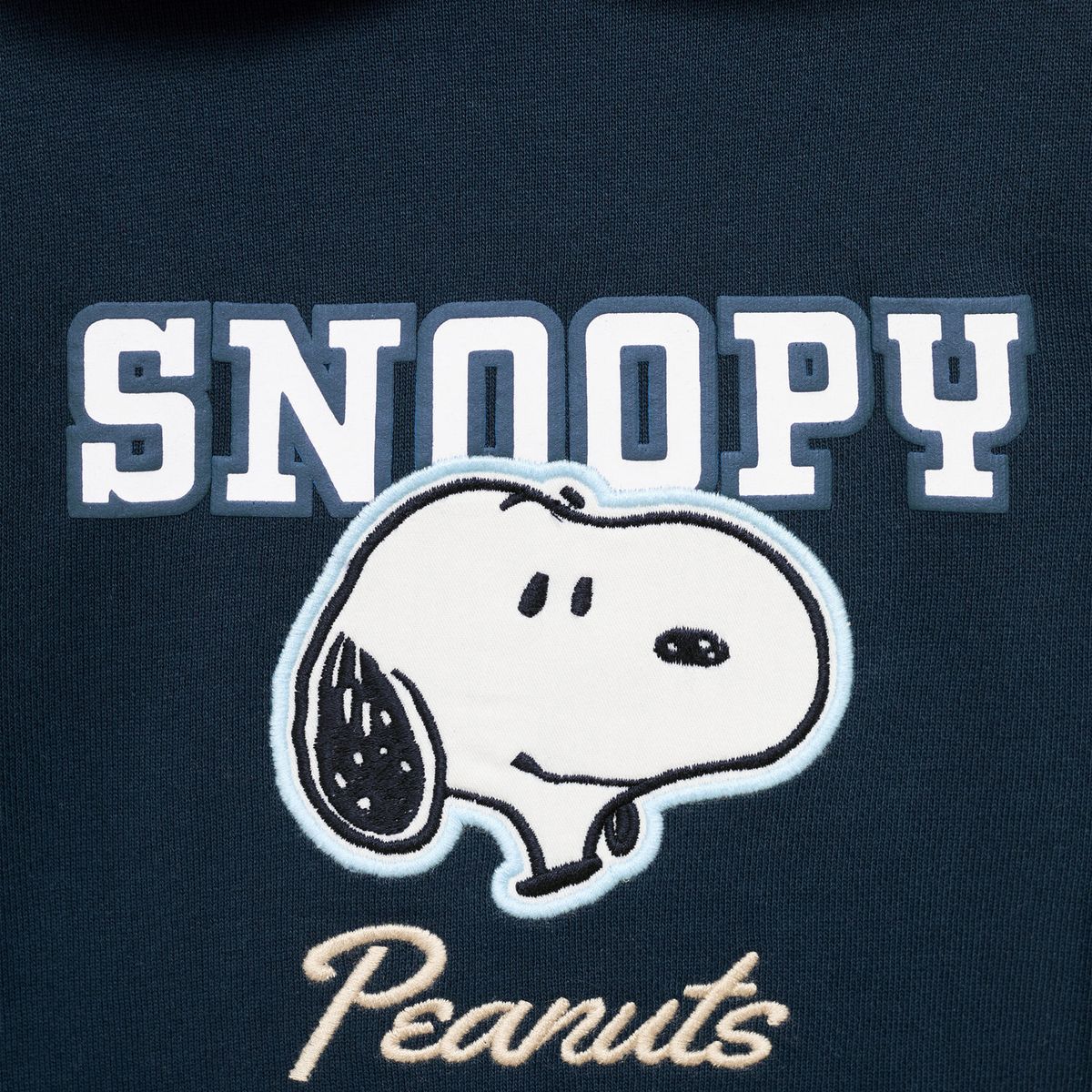 MANGO KIDS - Polera Bebé Niño Algodón Snoopy Mango Kids