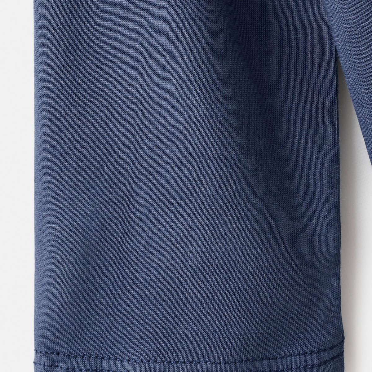 MANGO KIDS - Polo Bebé Niño Manga Larga Algodón Mango Kids