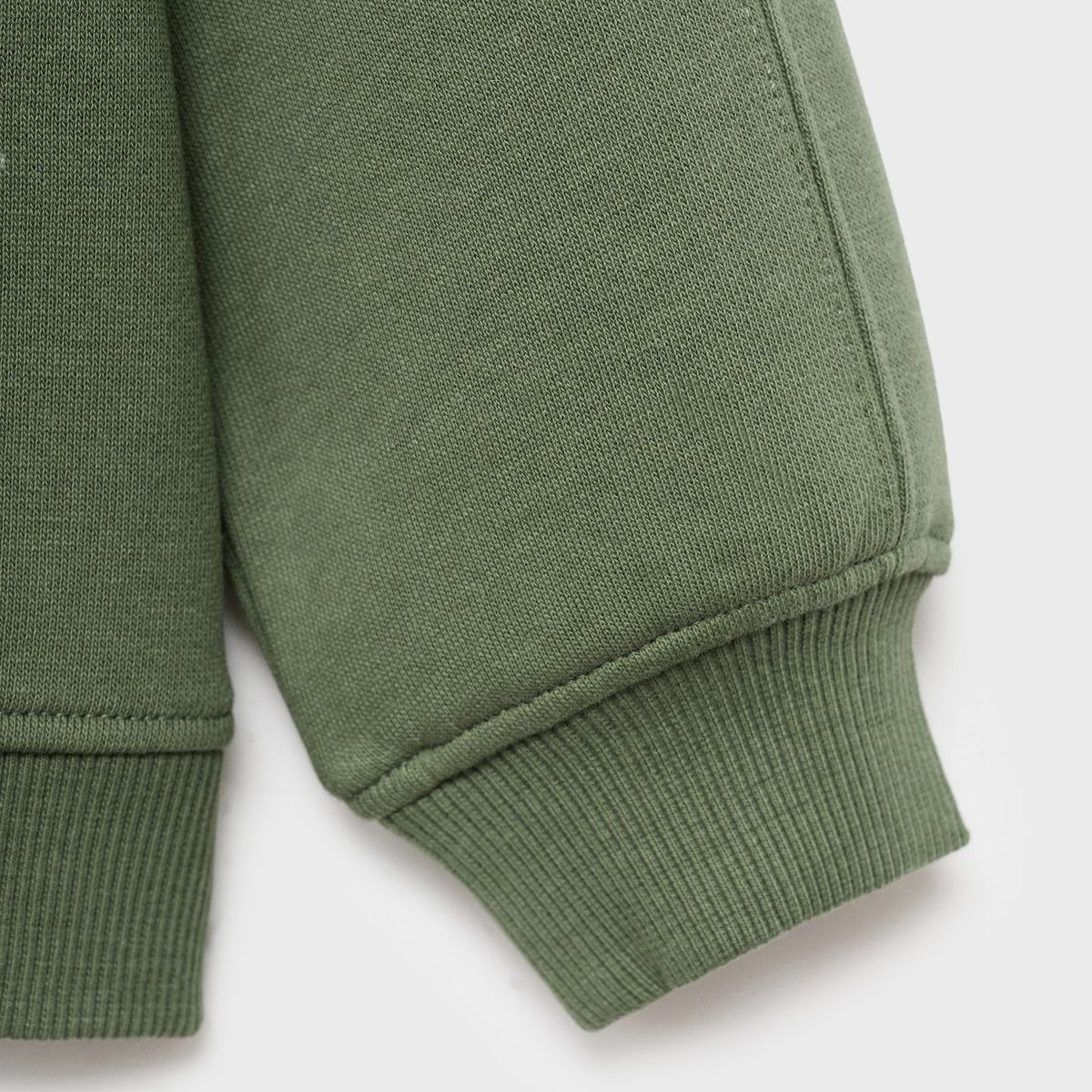 MANGO KIDS - Polera Bebé Niño Algodón Mango Kids