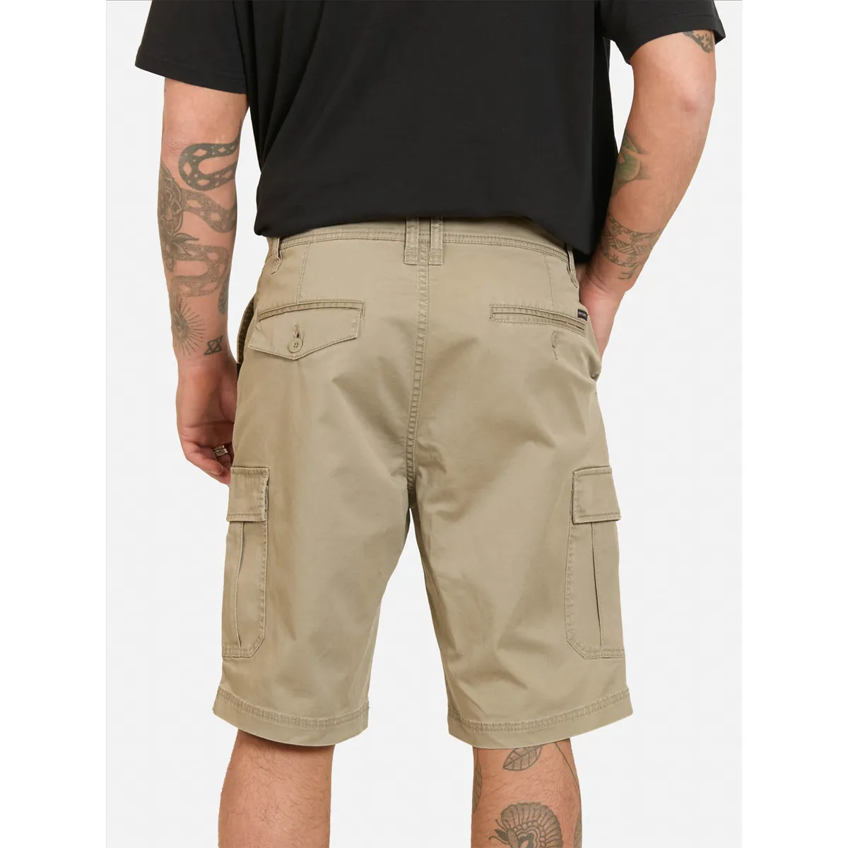 RIP CURL - Short Cargo Fit Hombre Rip Curl