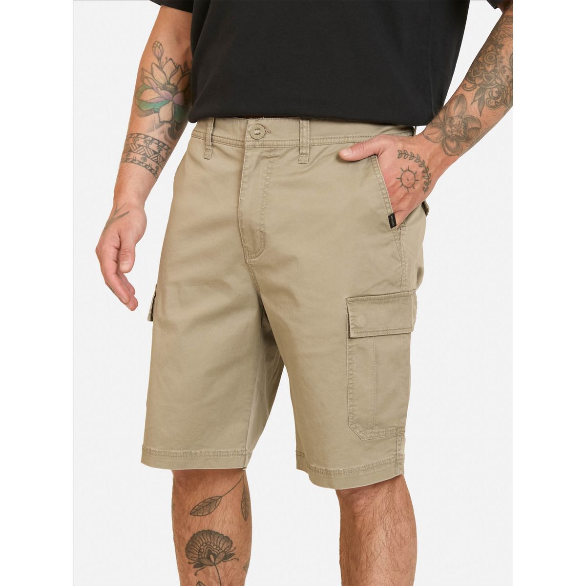 RIP CURL - Short Cargo Fit Hombre Rip Curl