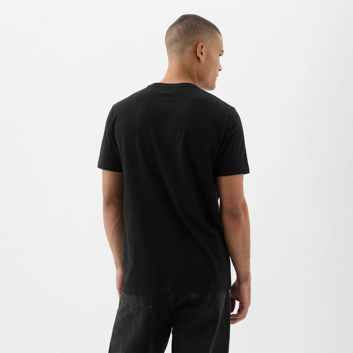 GAP - Polo Algodón Casual Hombre Gap