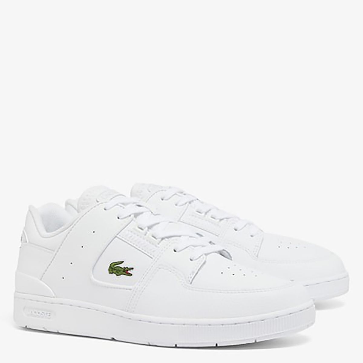 LACOSTE - Zapatillas Urbanas Hombre Lacoste Court Cage