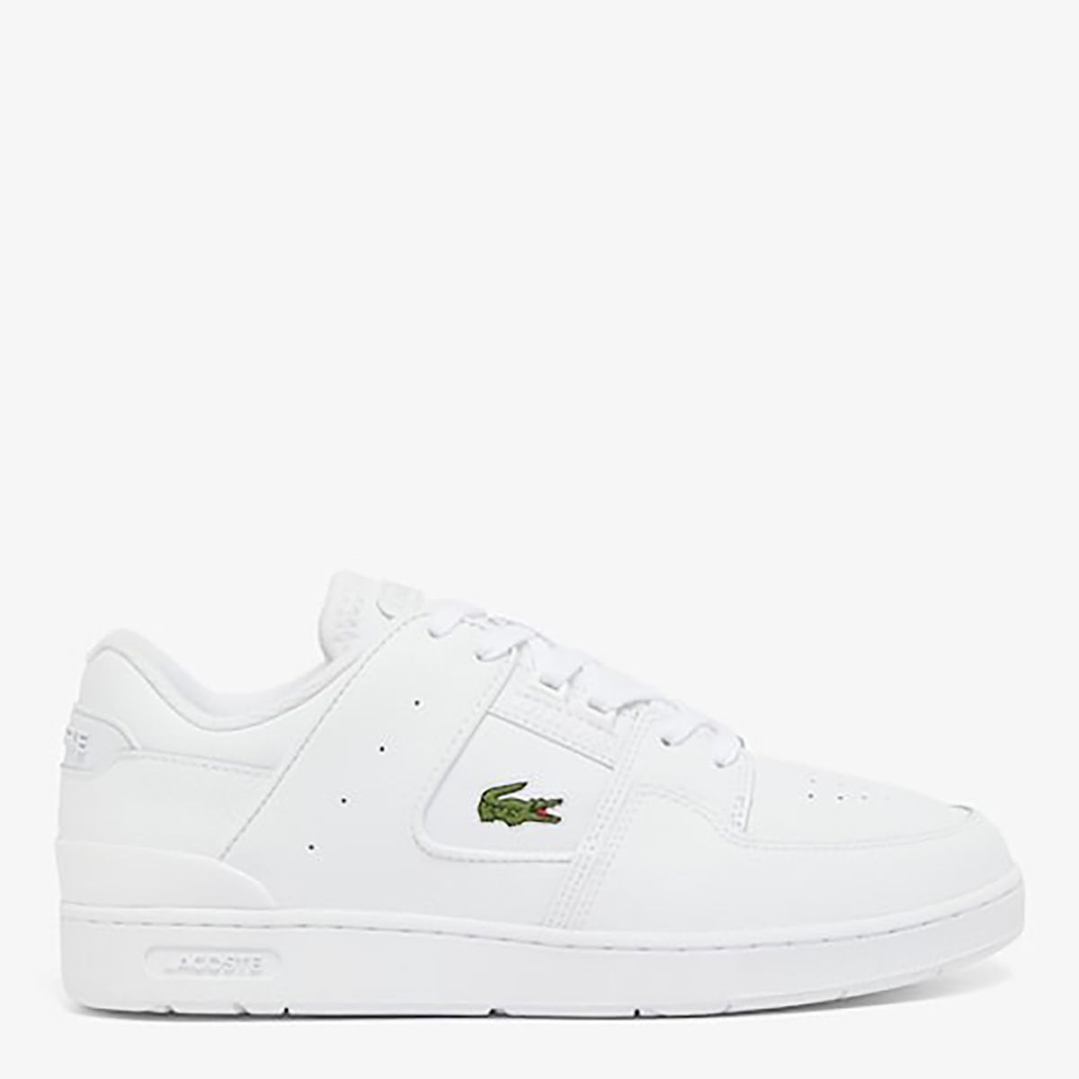 LACOSTE - Zapatillas Urbanas Hombre Lacoste Court Cage