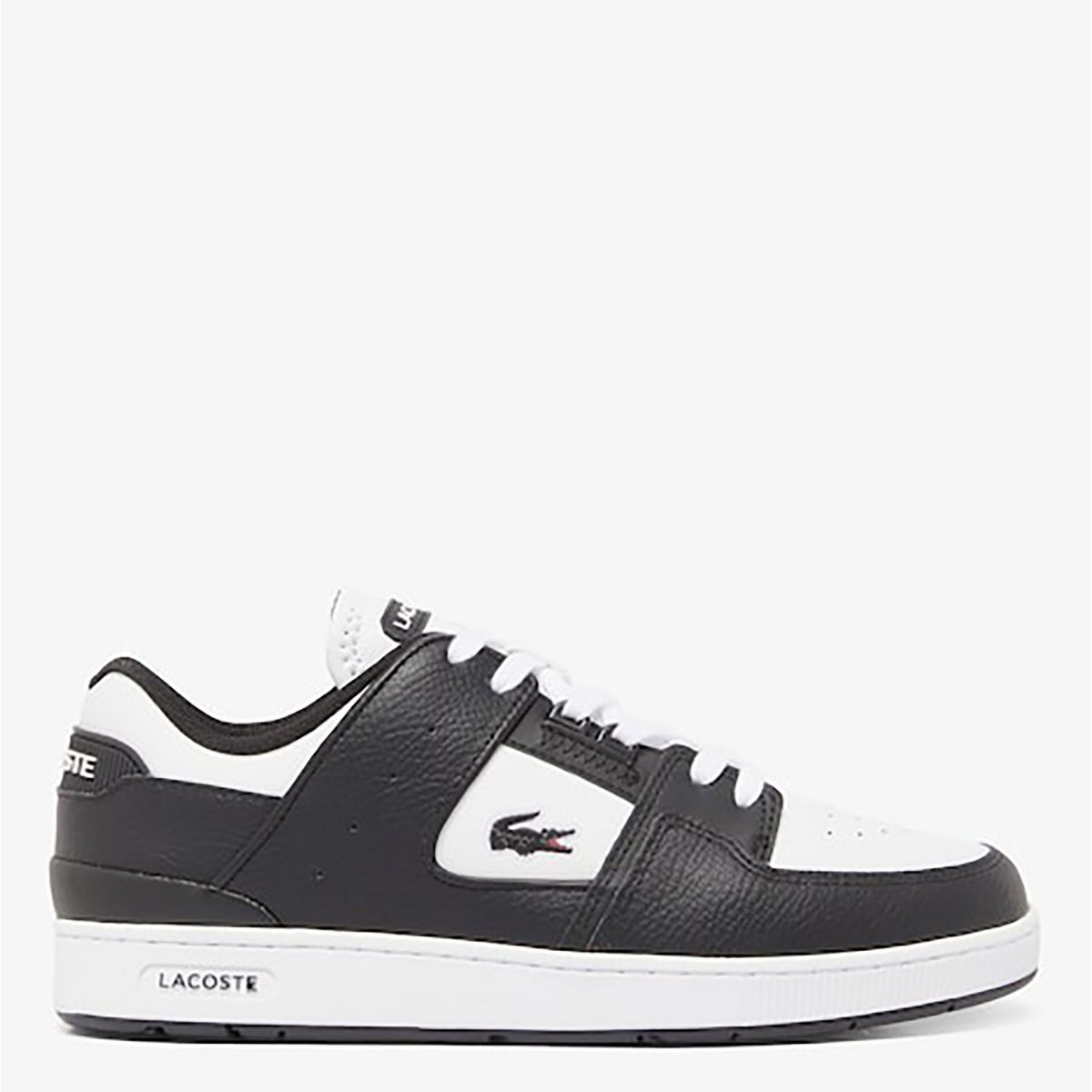 LACOSTE - Zapatillas Urbanas Hombre Lacoste Court Cage