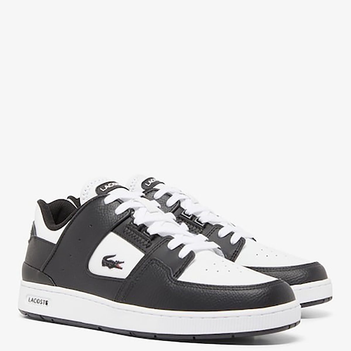 LACOSTE - Zapatillas Urbanas Hombre Lacoste Court Cage