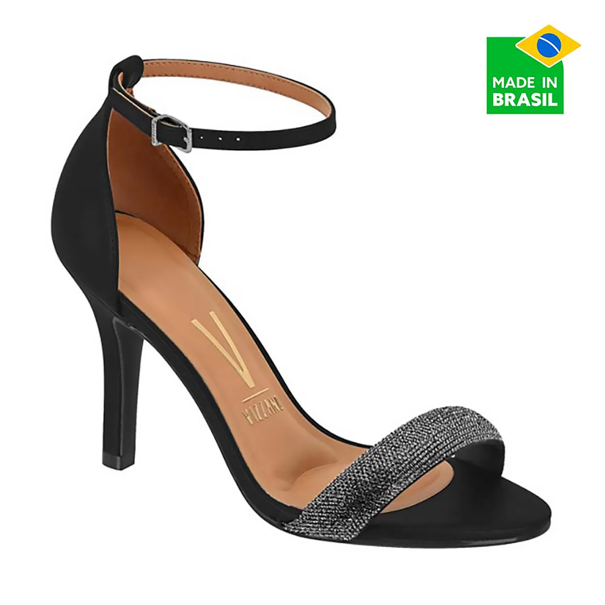 VIZZANO - Sandalias de Vestir Mujer Vizzano