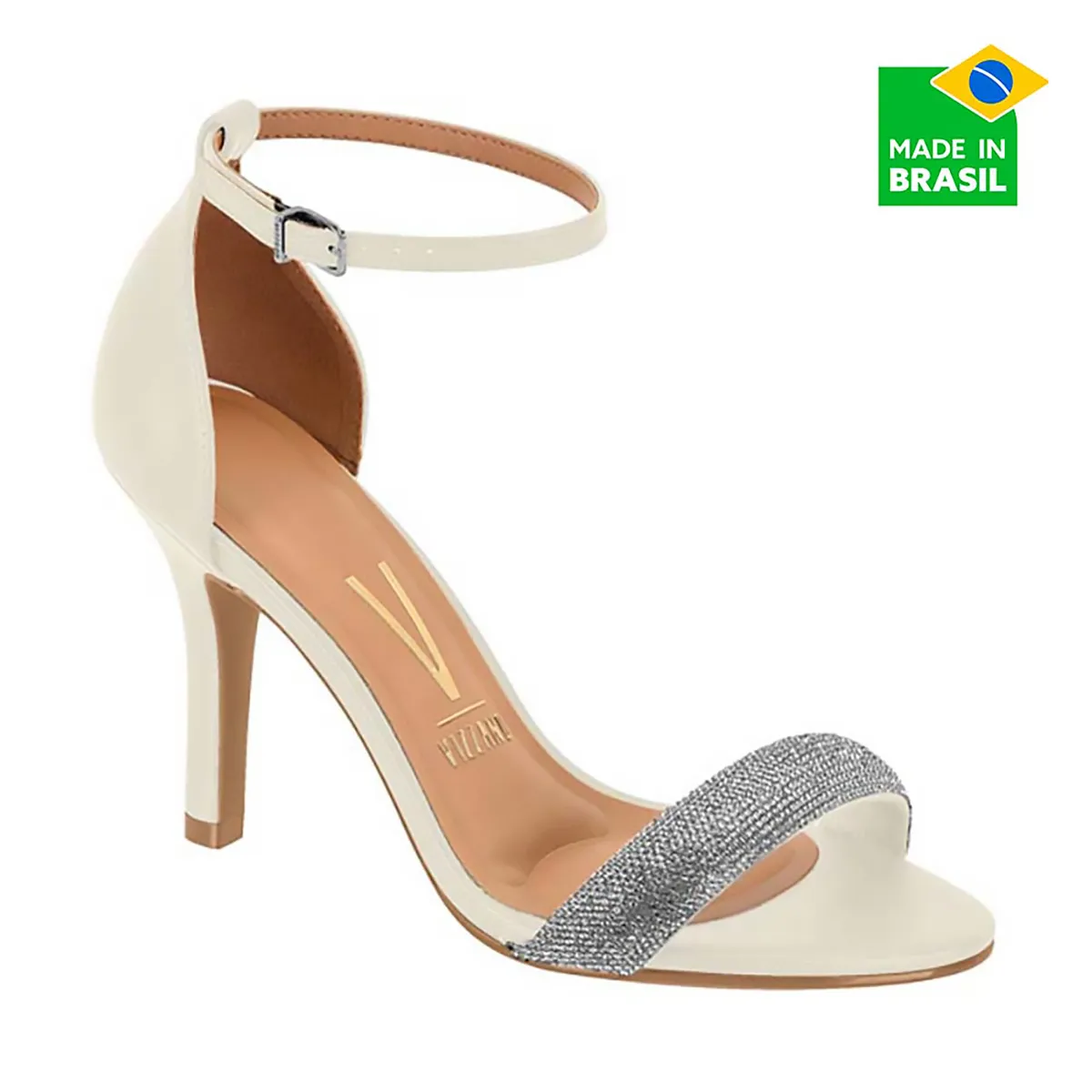 VIZZANO - Sandalias de Vestir Mujer Vizzano