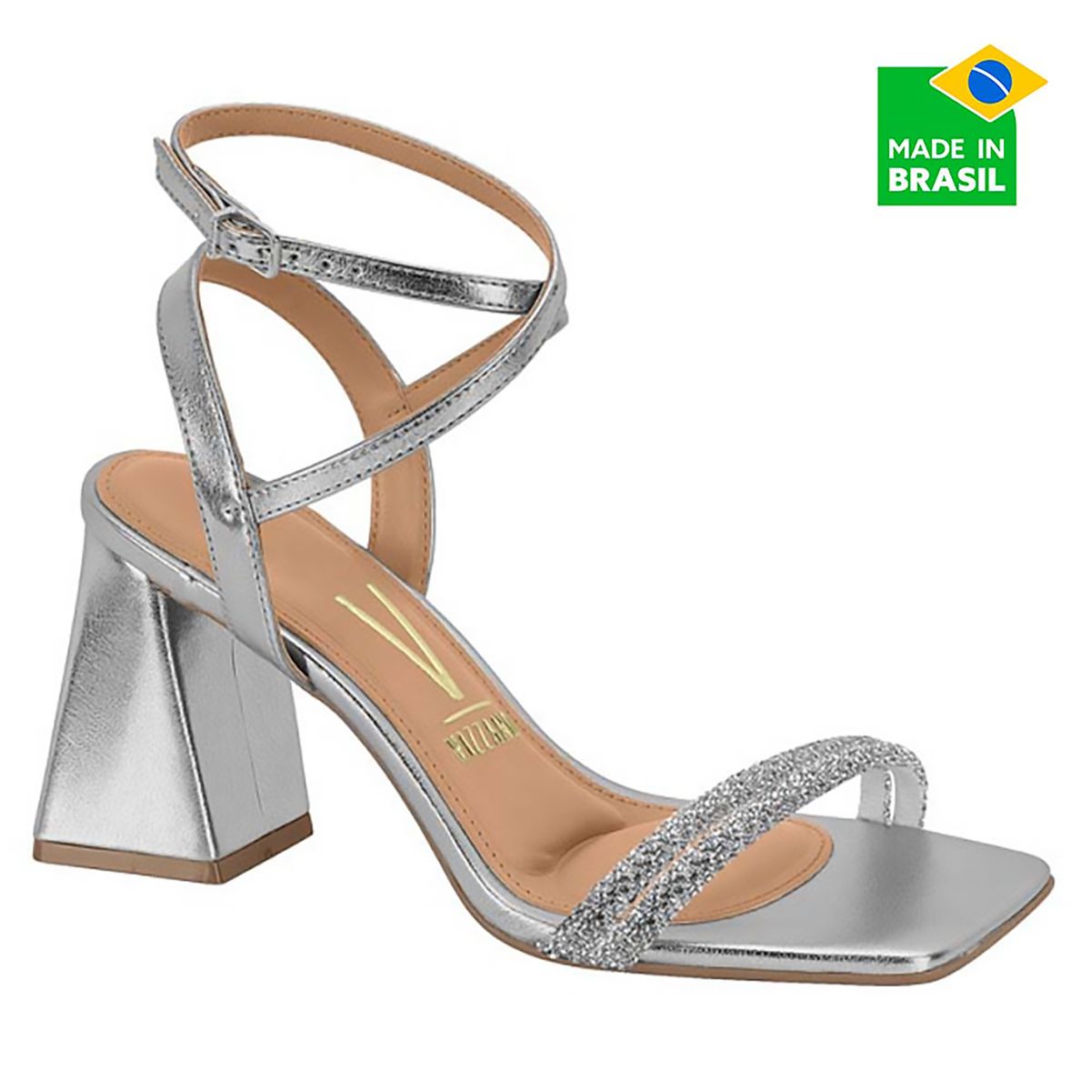 VIZZANO - Sandalias de Vestir Mujer Vizzano