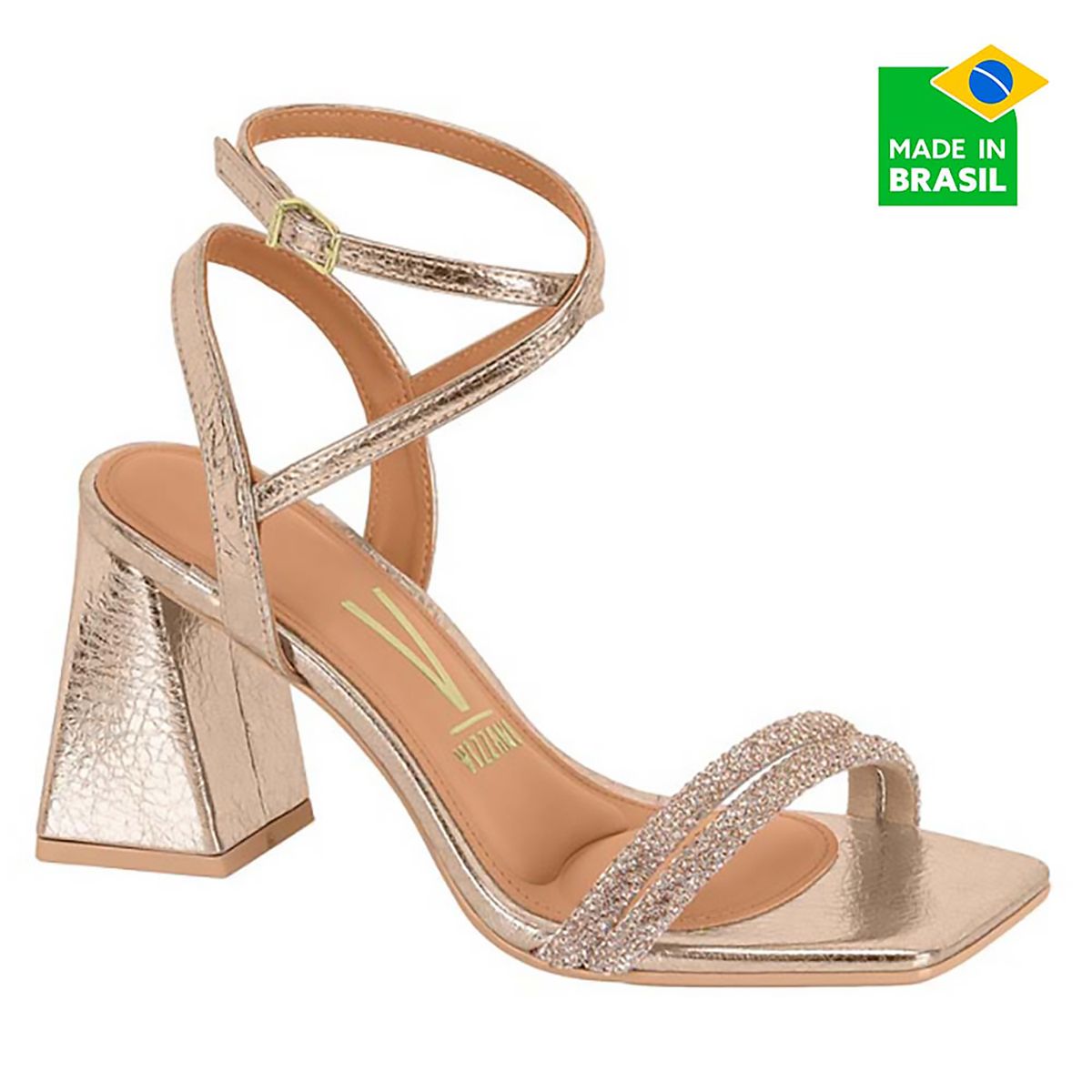 VIZZANO - Sandalias de Vestir Mujer Vizzano