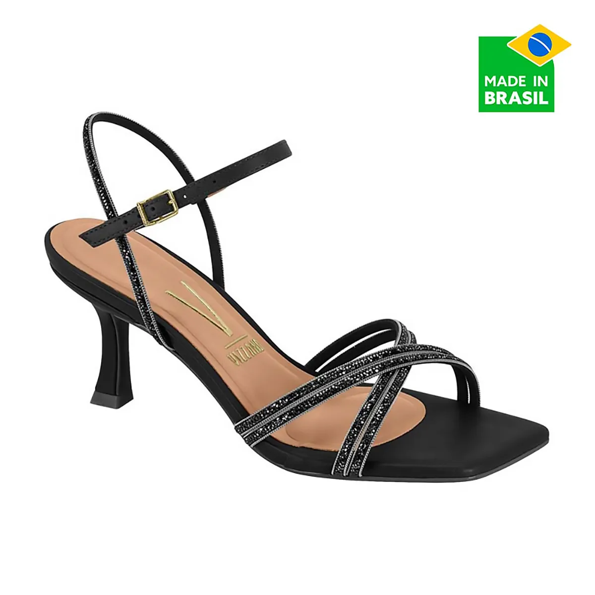 VIZZANO - Sandalias de Vestir Mujer Vizzano