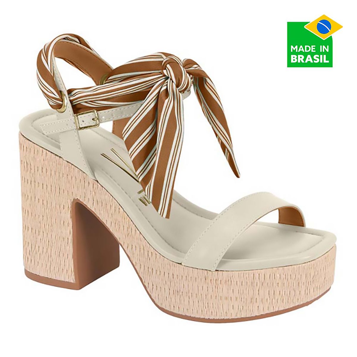 VIZZANO - Sandalias de Vestir Mujer Vizzano