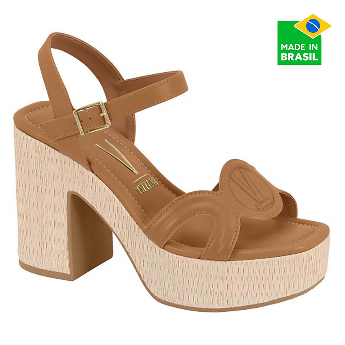 VIZZANO - Sandalias de Vestir Mujer Vizzano