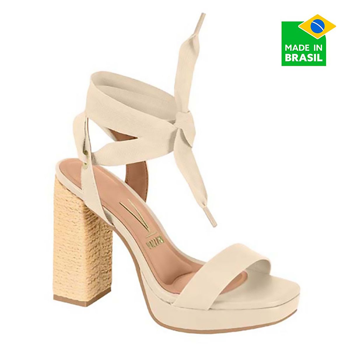 VIZZANO - Sandalias de Vestir Mujer Vizzano
