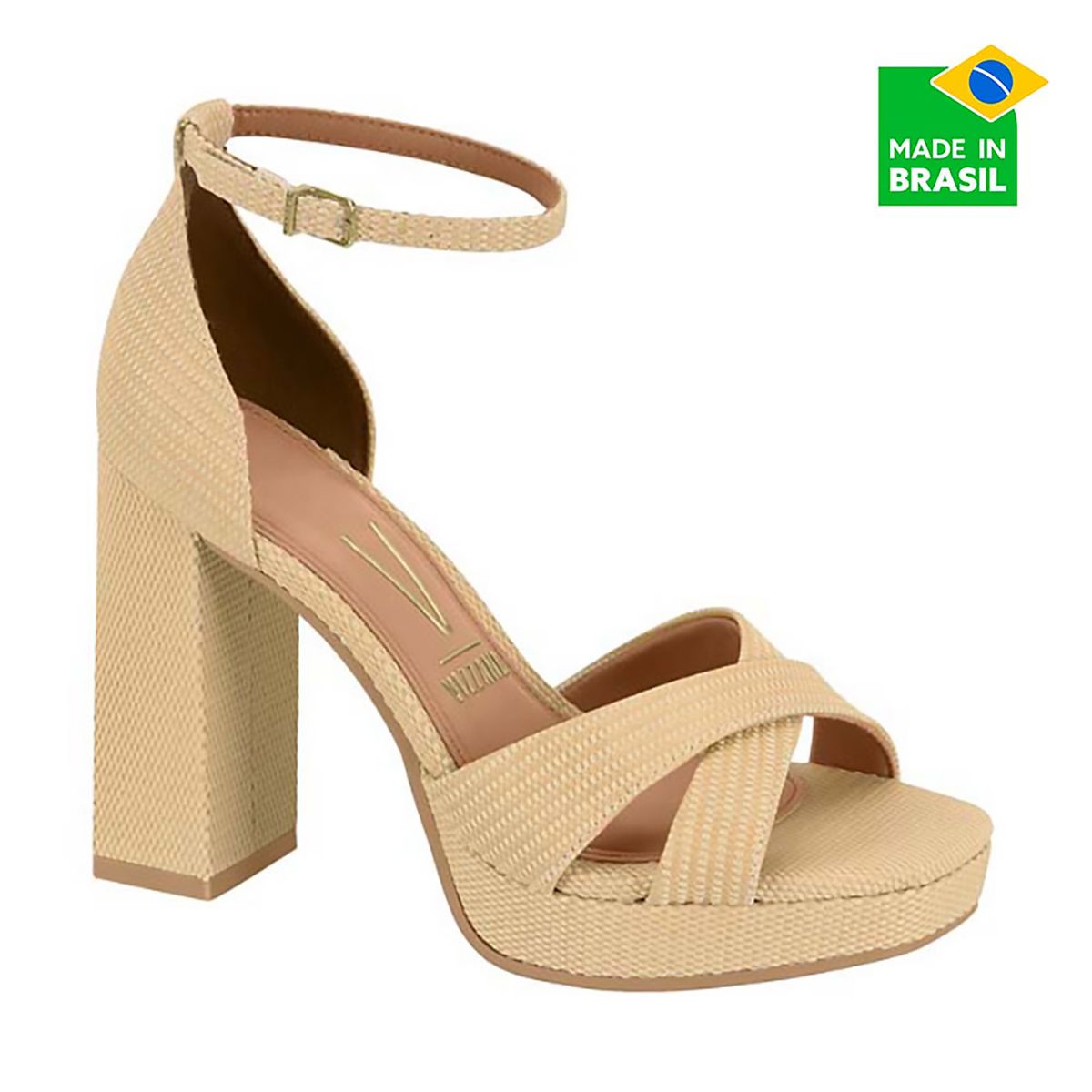 VIZZANO - Sandalias de Vestir Mujer Vizzano