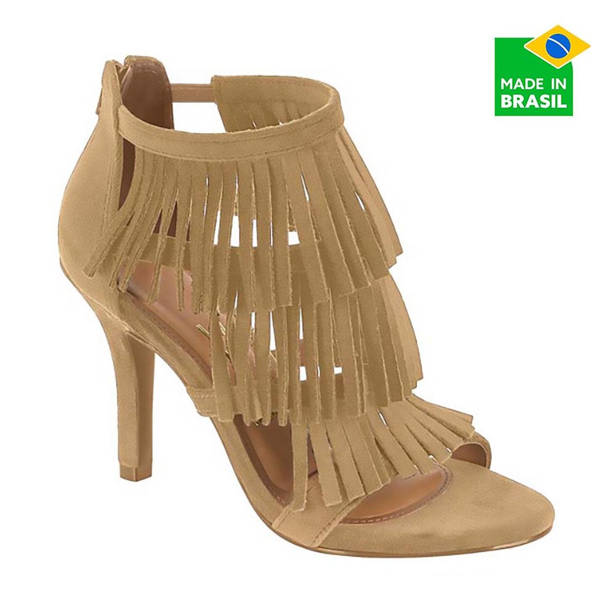 VIZZANO - Sandalias de Vestir Mujer Vizzano