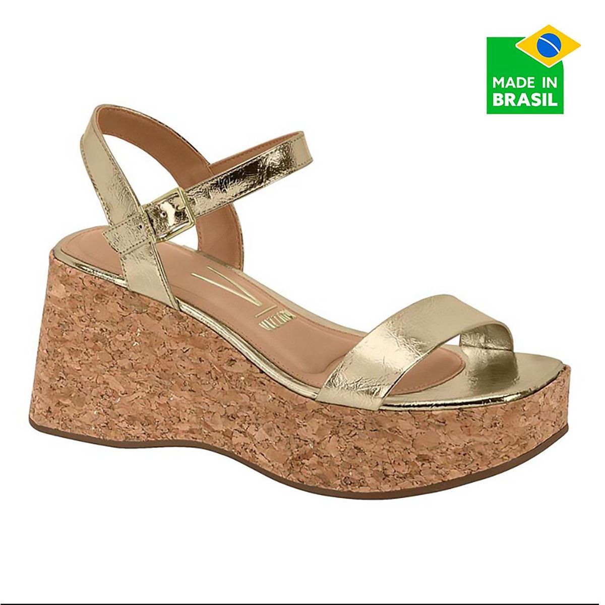 VIZZANO - Sandalias de Vestir Mujer Vizzano