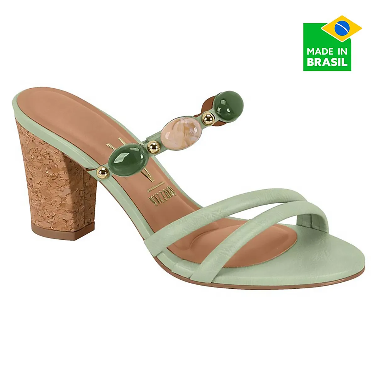 VIZZANO - Sandalias de Vestir Mujer Vizzano