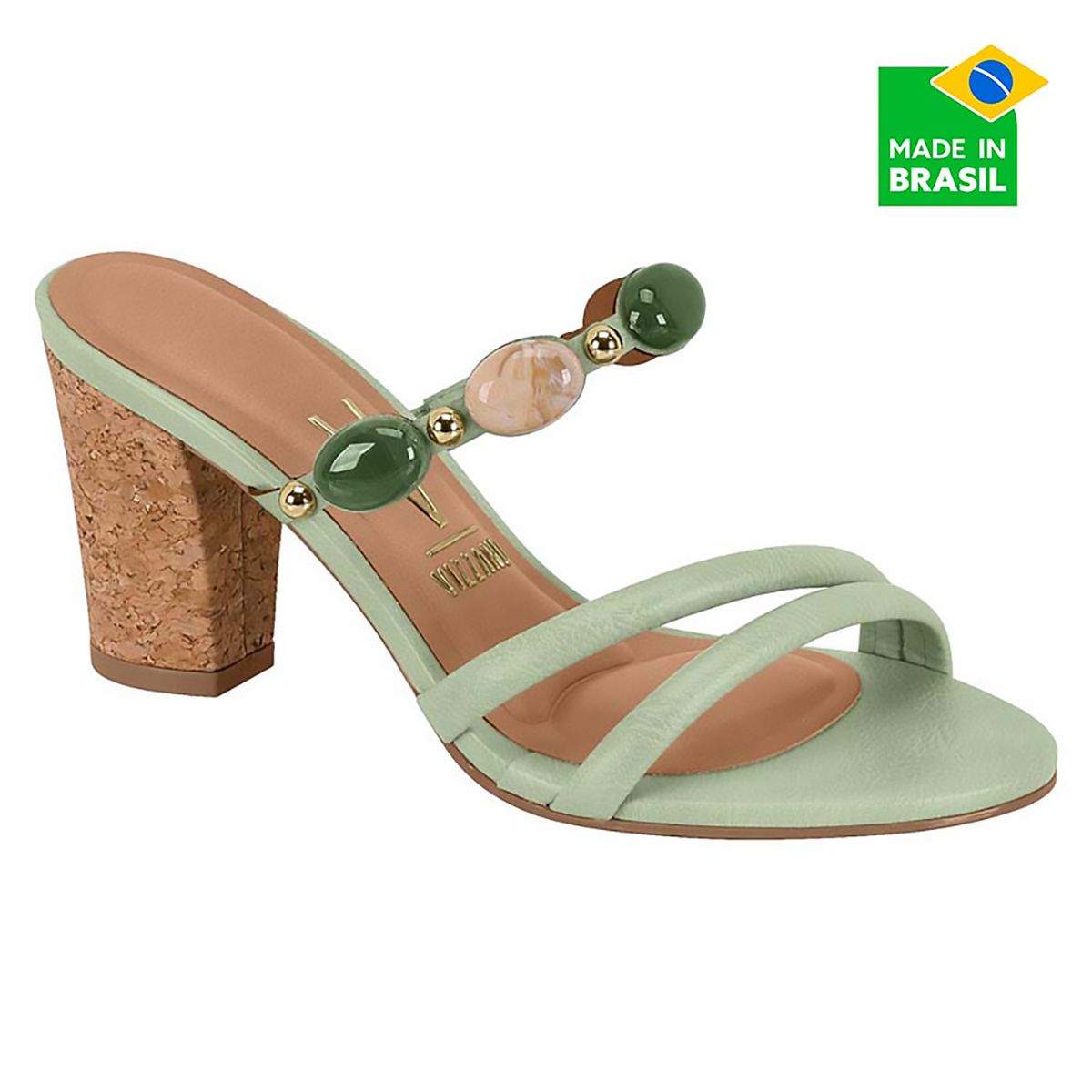 VIZZANO - Sandalias de Vestir Mujer Vizzano