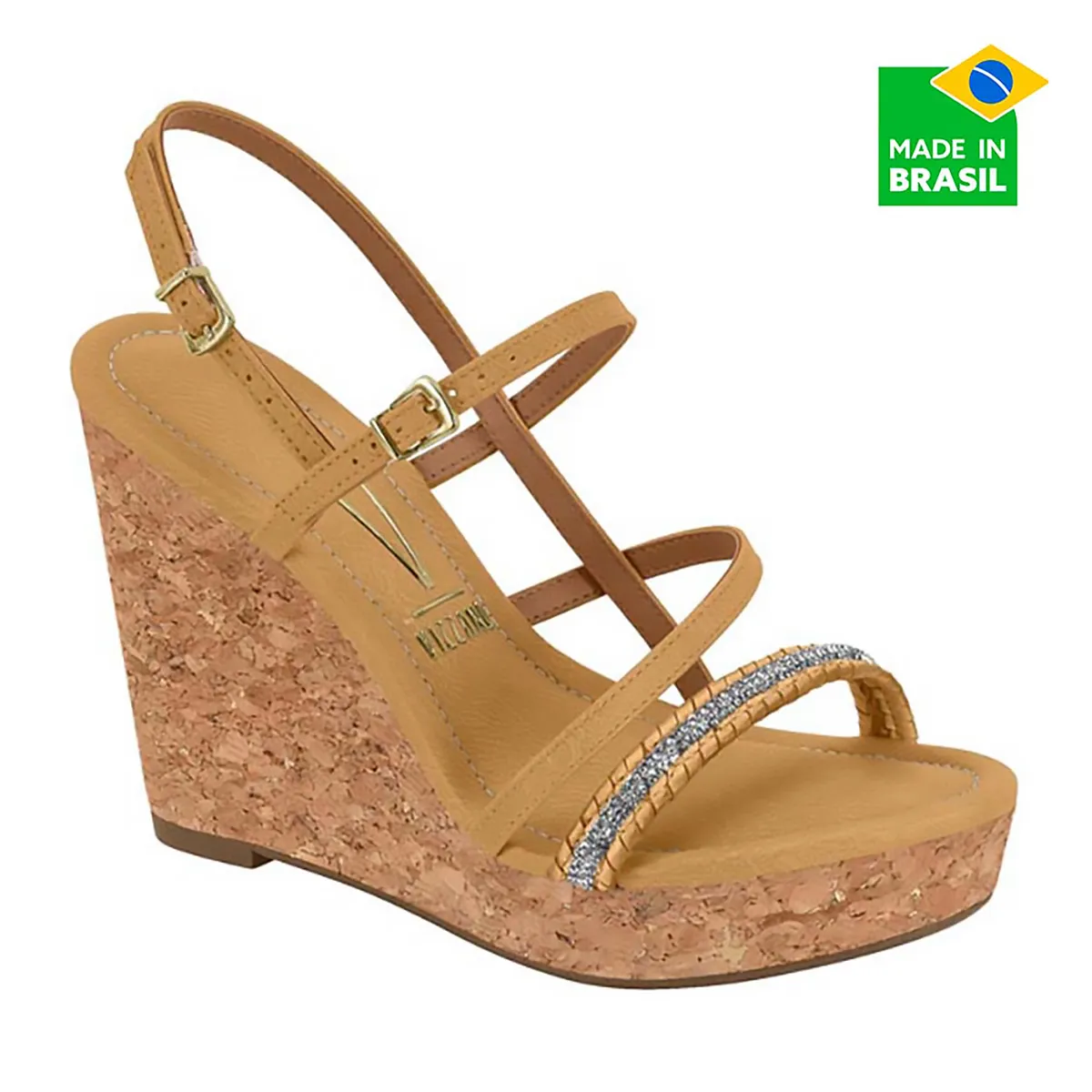 VIZZANO - Sandalias de Vestir Mujer Vizzano