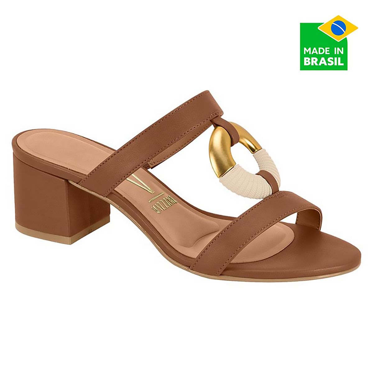 VIZZANO - Sandalias de Vestir Mujer Vizzano